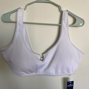 NWT Hollister Bikini Top